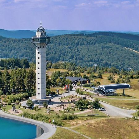 Fewo Blumes Bergfrieden Mit Meinecardplus Willingen  Dış mekan fotoğraf