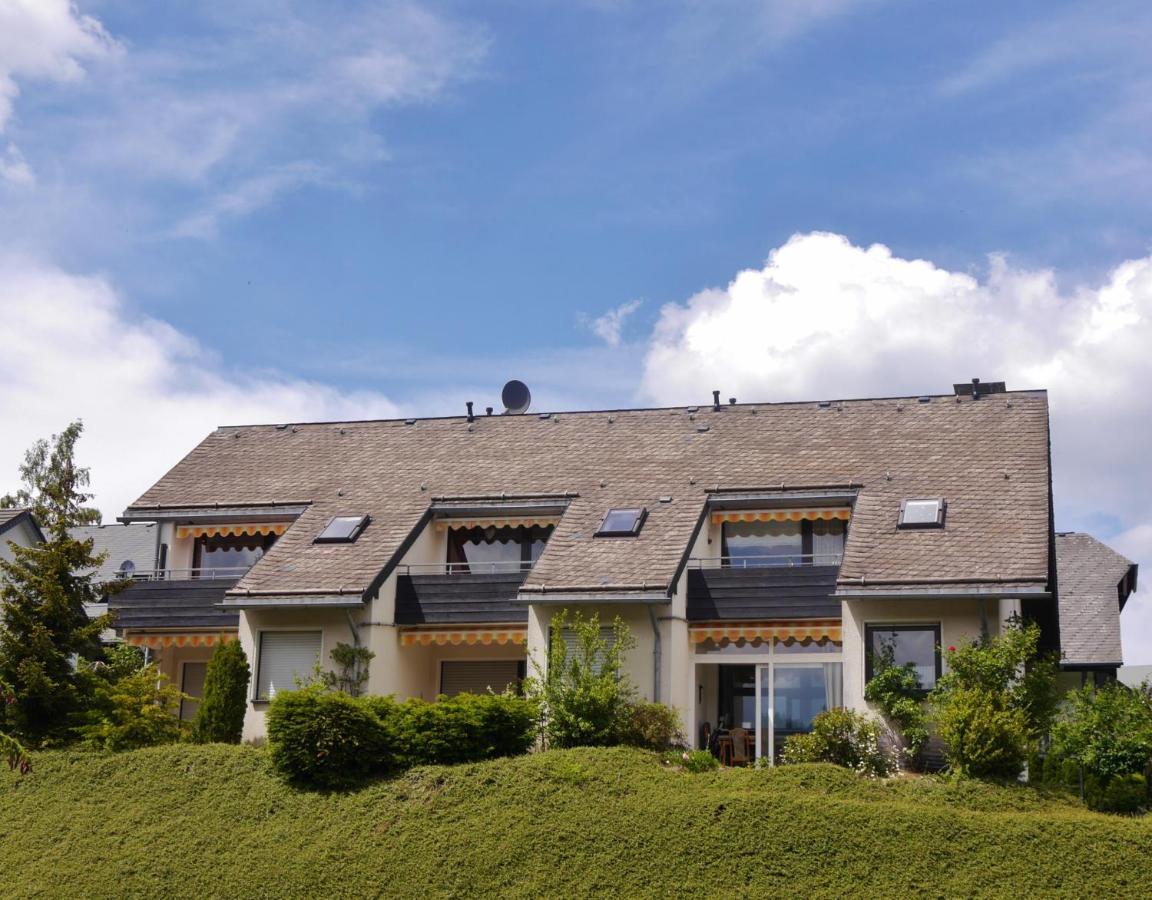 Fewo Blumes Bergfrieden Mit Meinecardplus Willingen  Dış mekan fotoğraf
