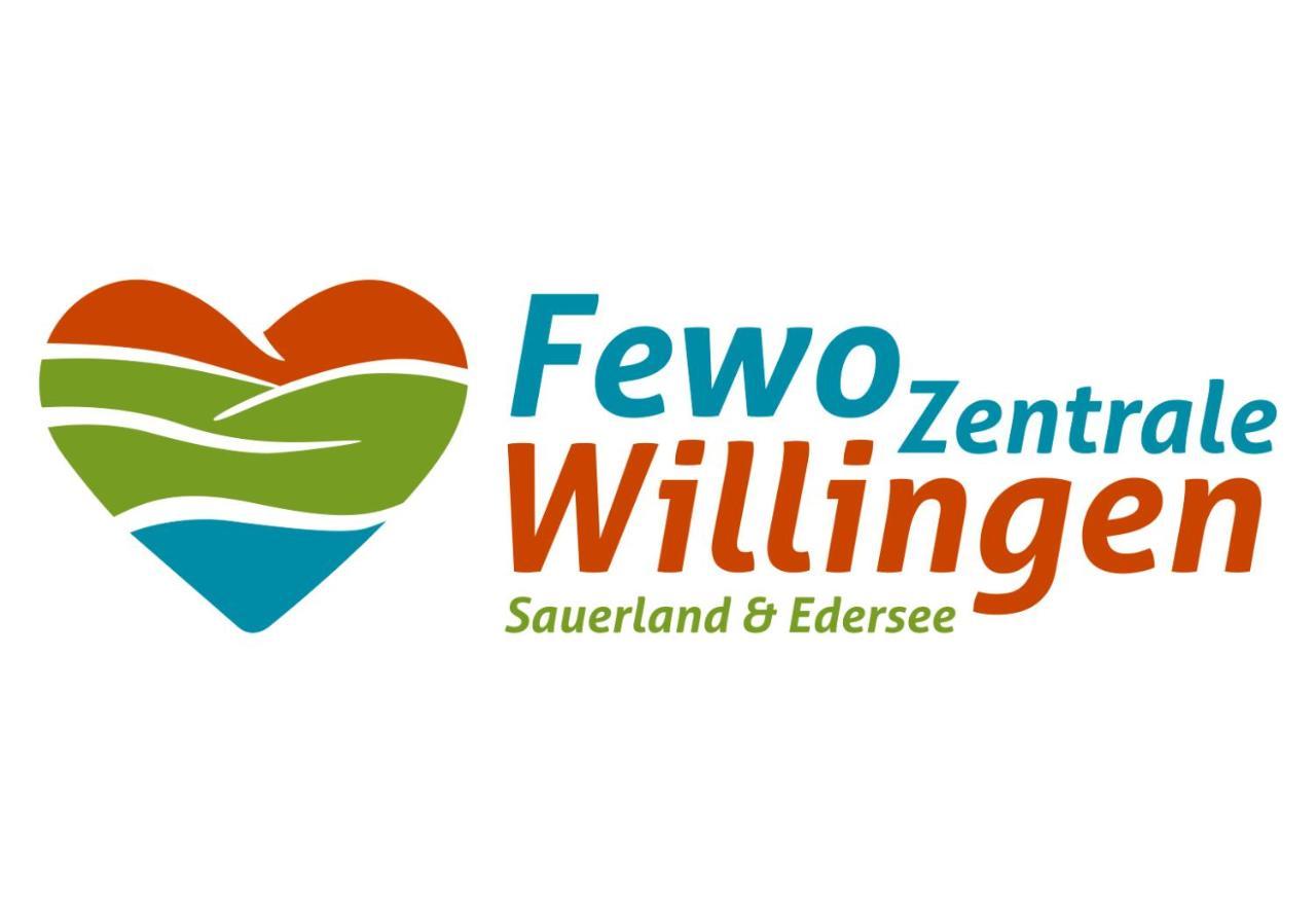 Fewo Blumes Bergfrieden Mit Meinecardplus Willingen  Dış mekan fotoğraf