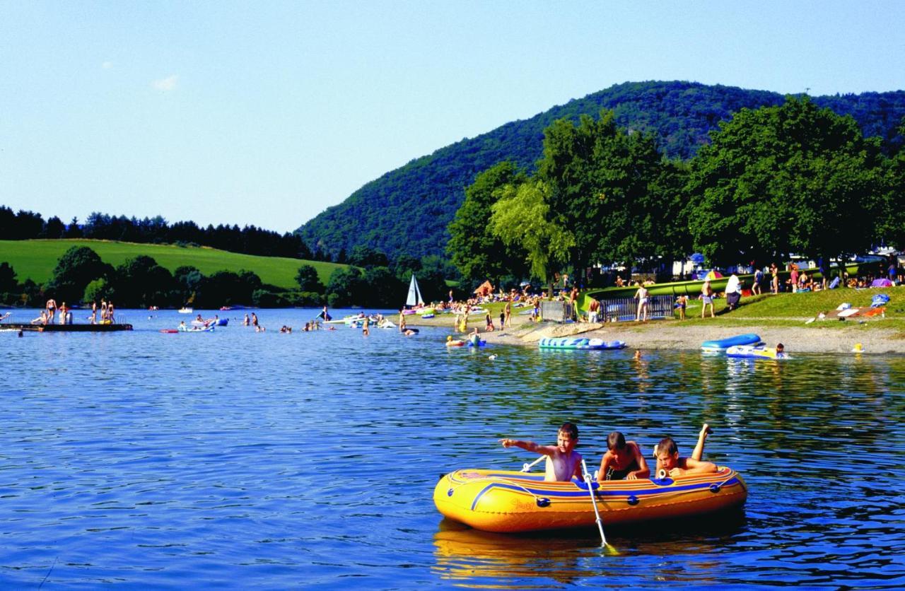 Fewo Blumes Bergfrieden Mit Meinecardplus Willingen  Dış mekan fotoğraf