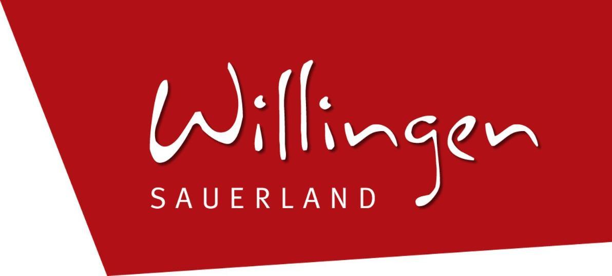 Fewo Blumes Bergfrieden Mit Meinecardplus Willingen  Dış mekan fotoğraf